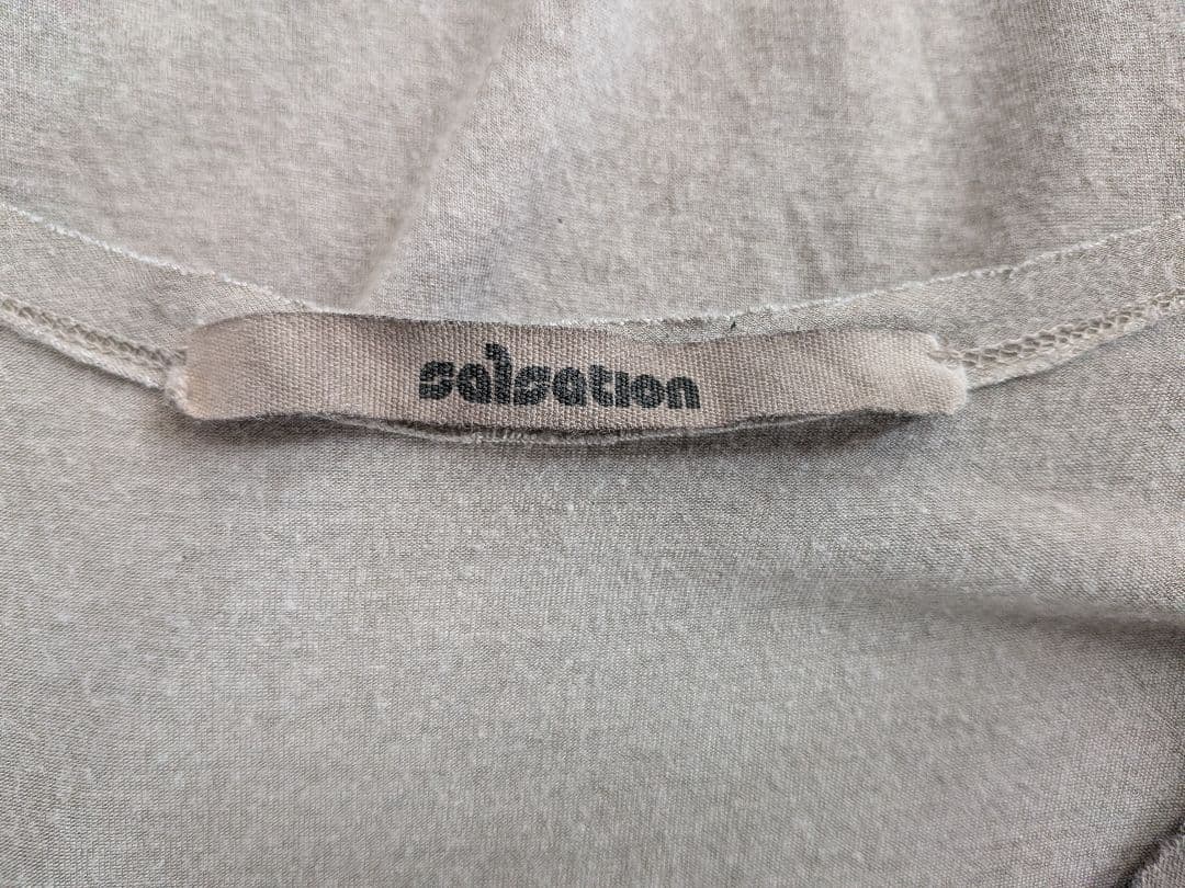 SALSATION ウェア