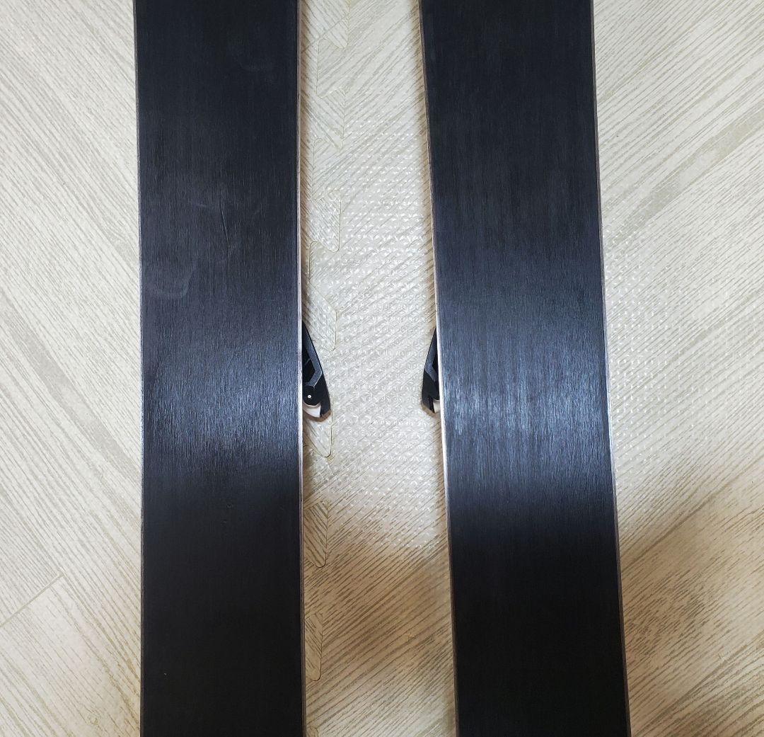 スキー ATOMIC ETL BEND-X 125cm