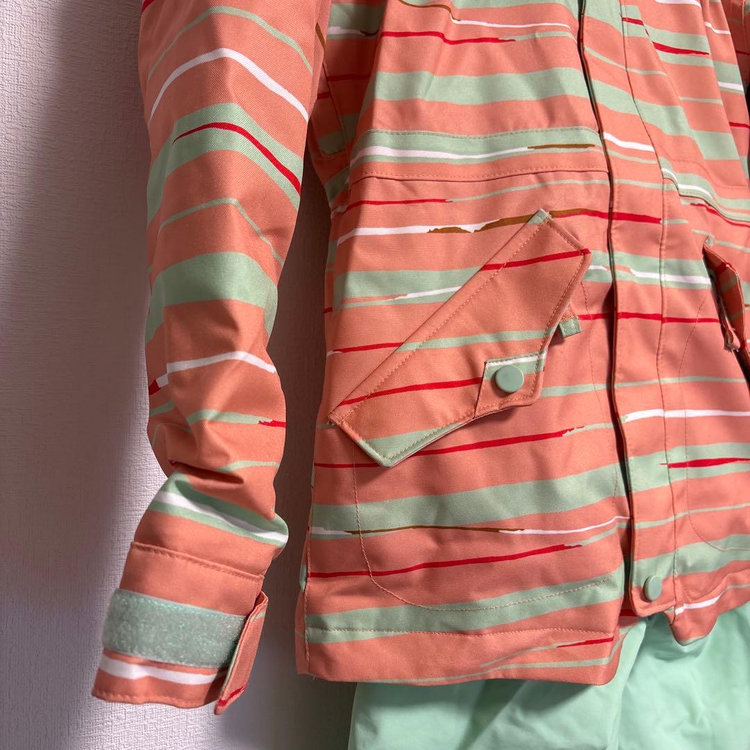 スノーボードウエア　BURTON キッズ　美品
