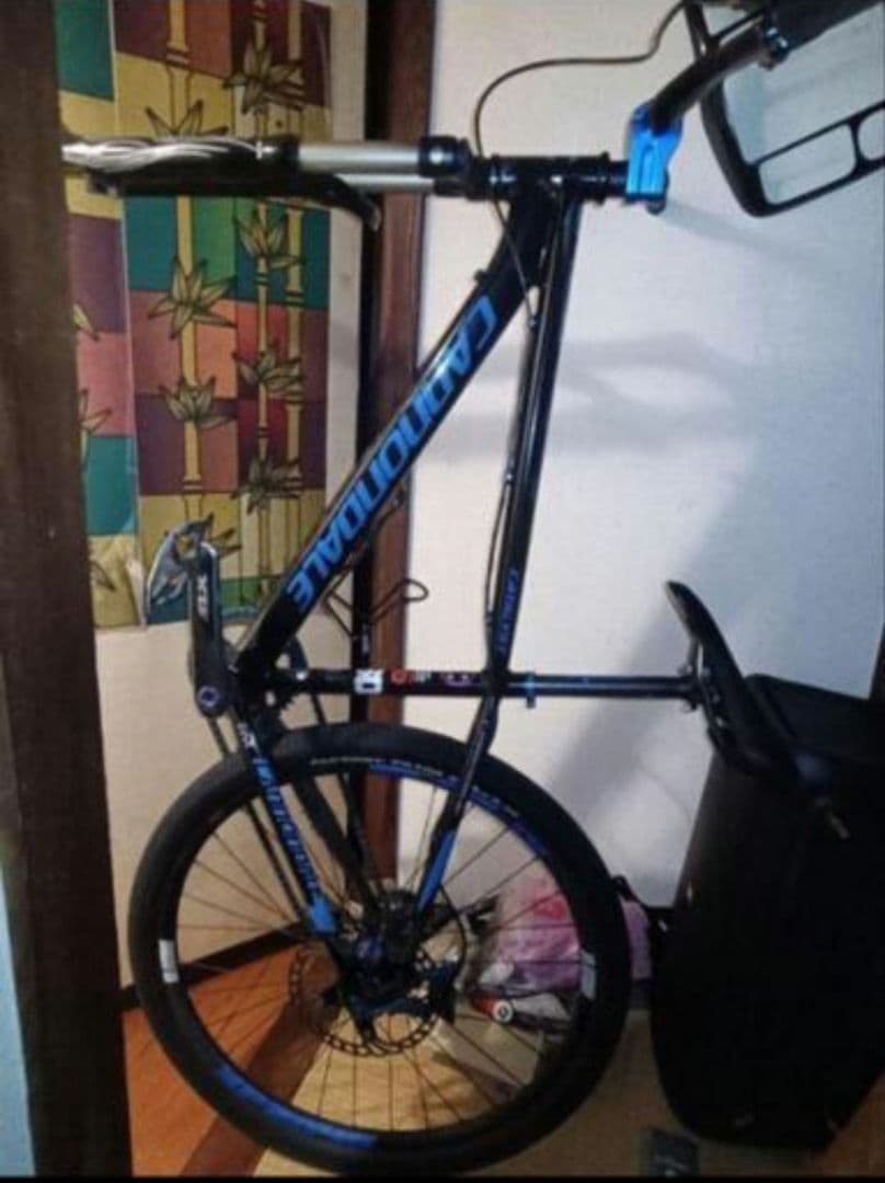 Cannondale Catalyst MTB キャノンデール 引き取り限定