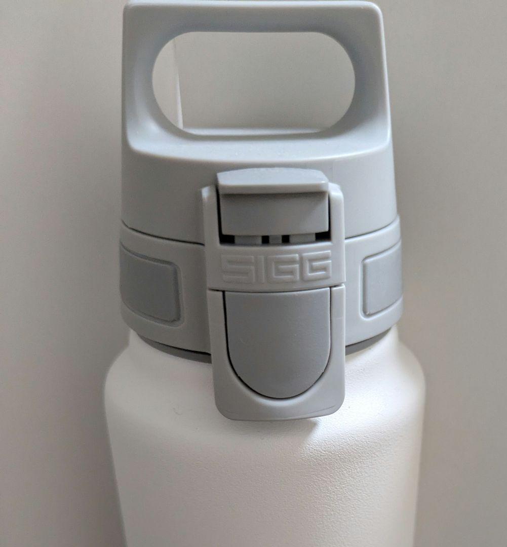 SUKALA×SIGG スカーラワイドマウスボトル