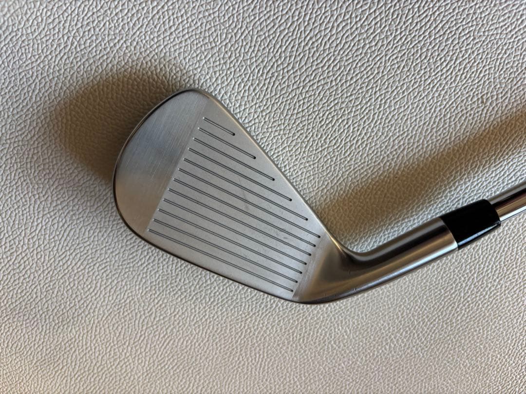 【3鉄】Titleist T100 3番アイアン フレックスS 状態良い