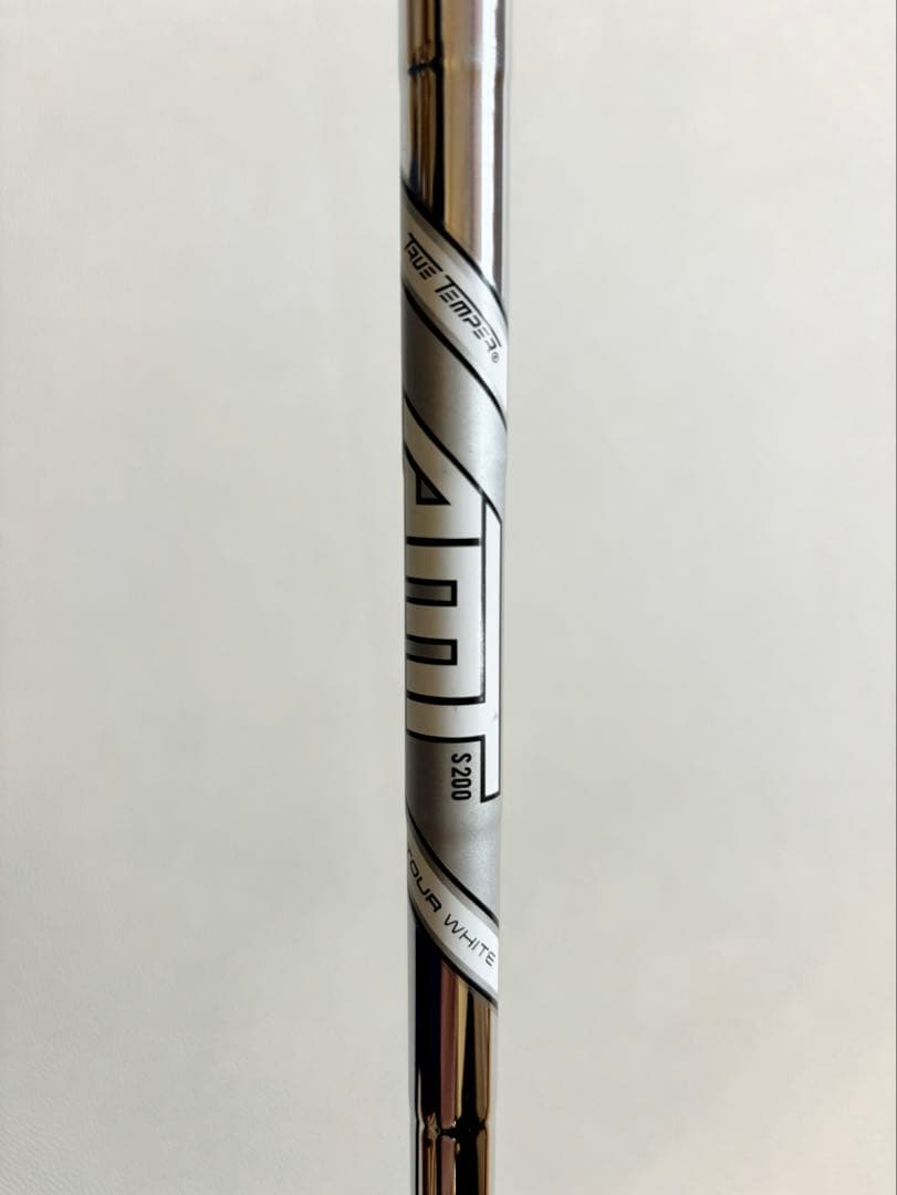 【3鉄】Titleist T100 3番アイアン フレックスS 状態良い