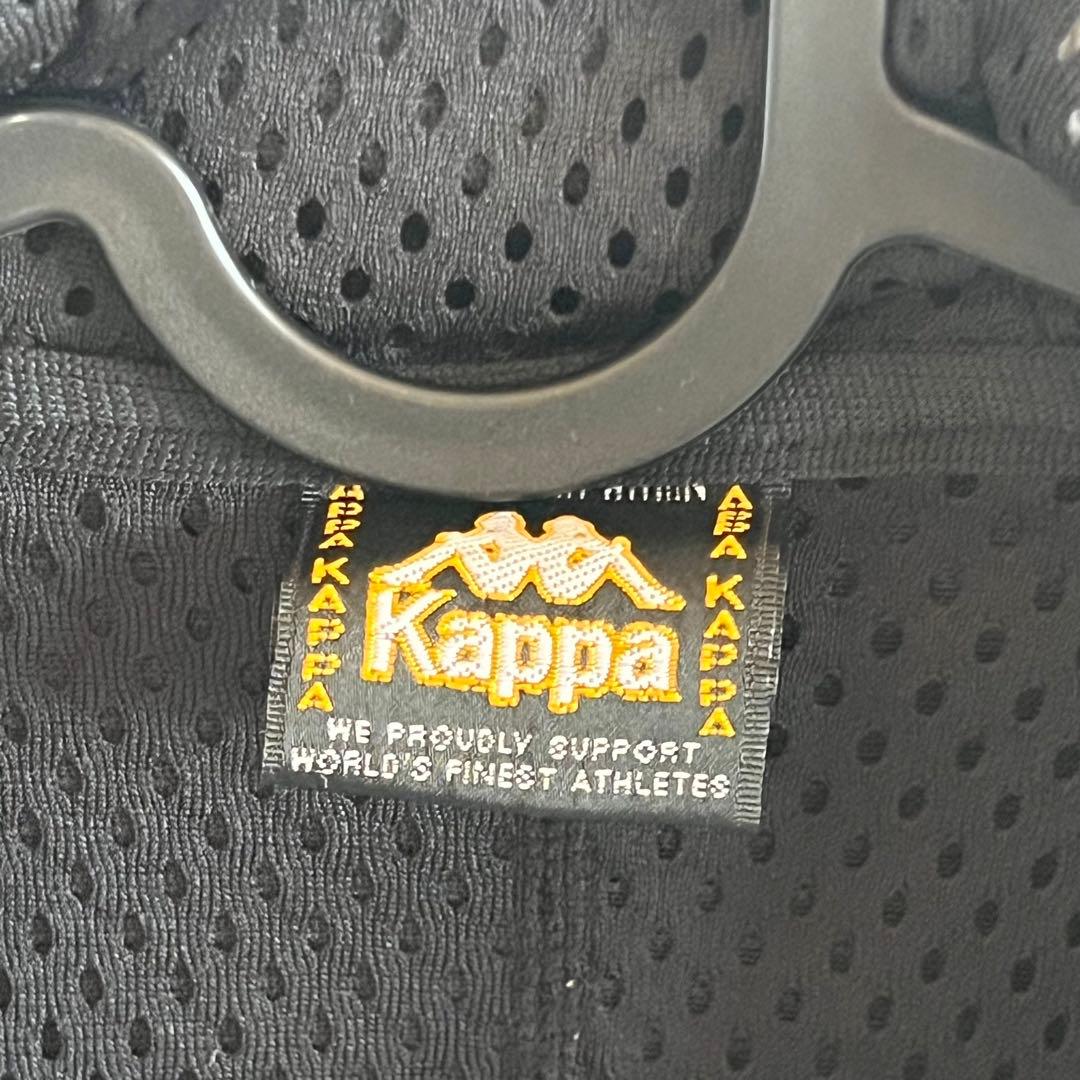 【Kappa】