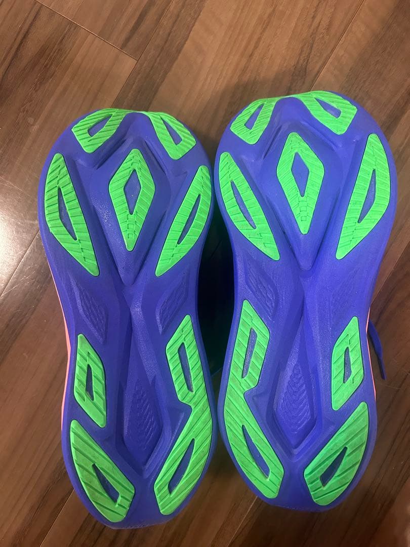 ASICS スーパーブラスト 3 27.5cm
