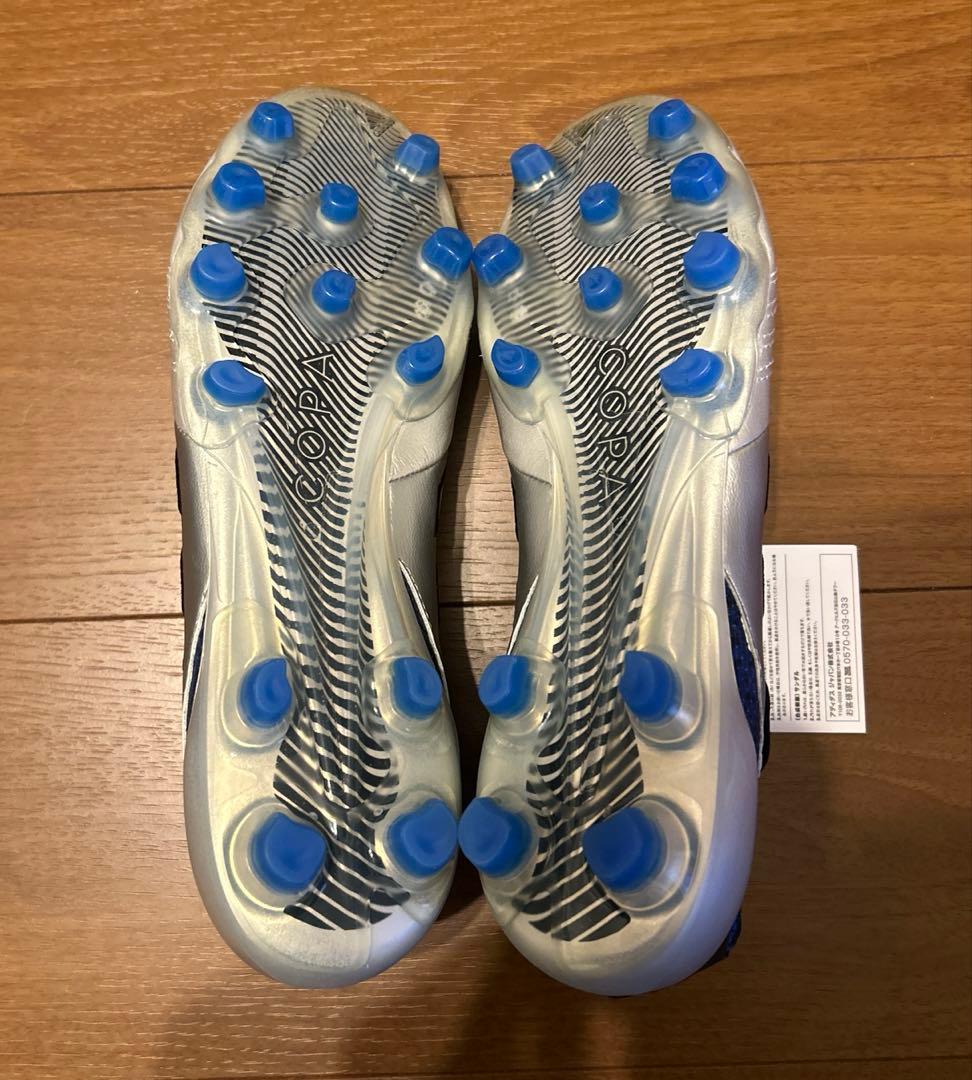 【新品未使用】adidas COPA 18.1 HG/AG サッカー スパイク
