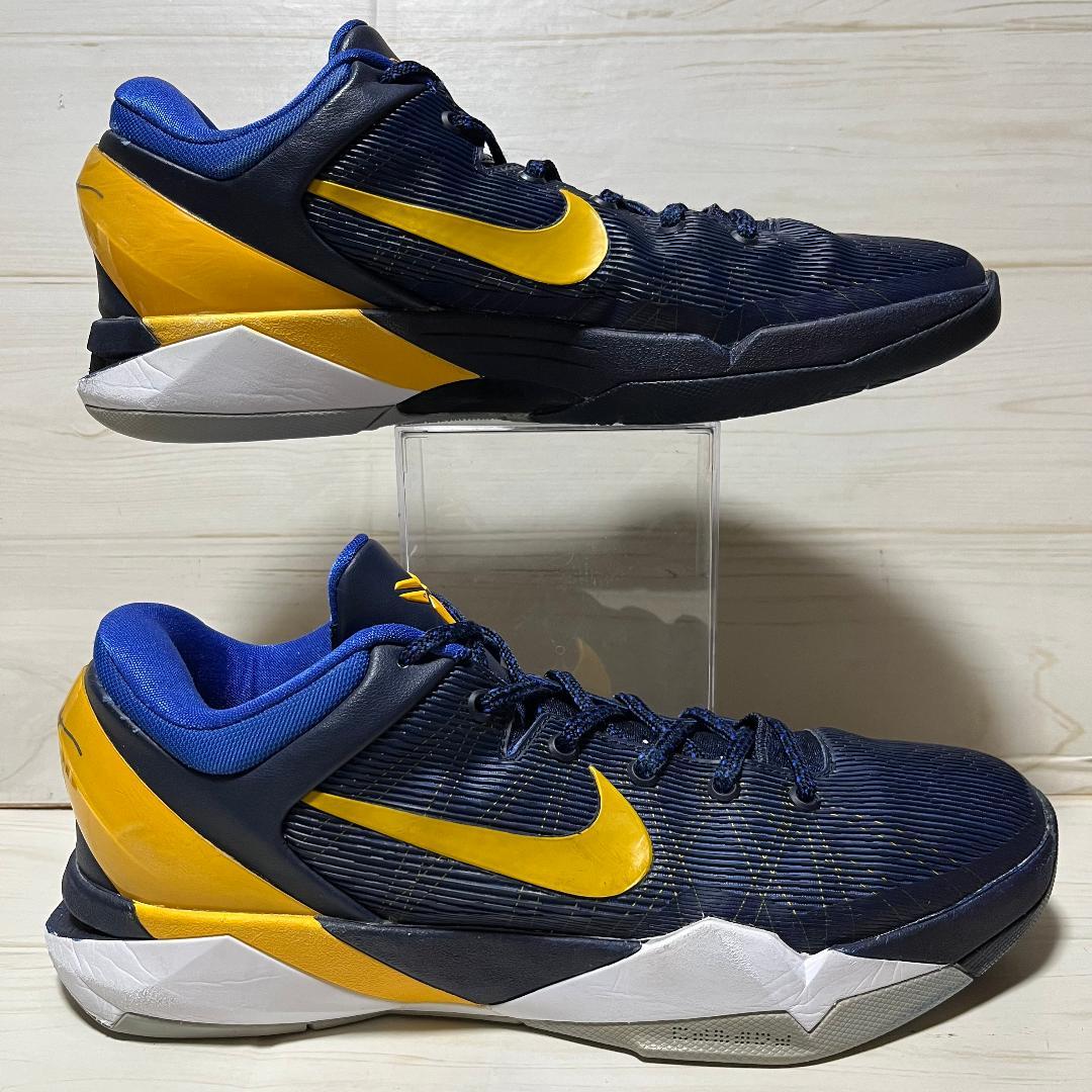 Nike Kobe ナイキ ズーム コービー 7 488371-404 28.5