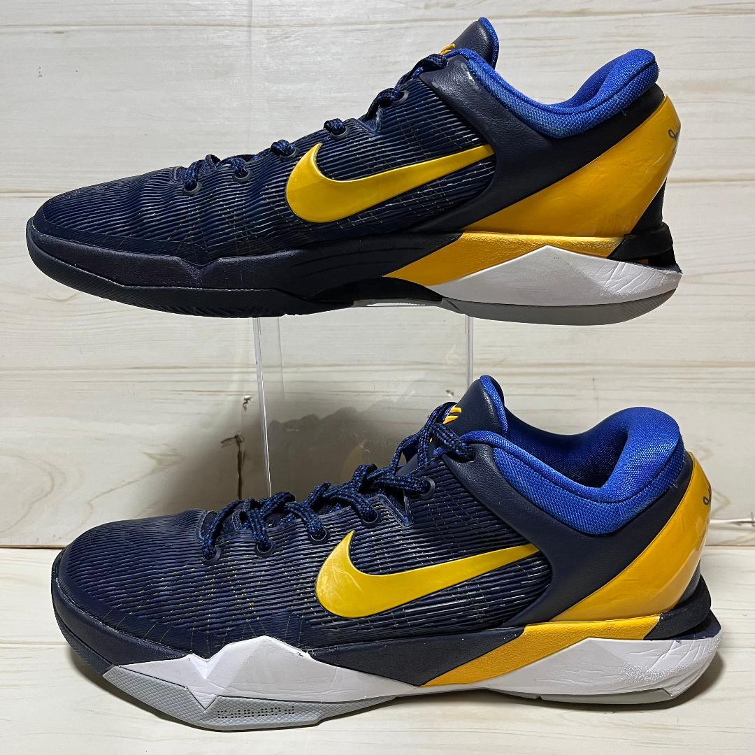 Nike Kobe ナイキ ズーム コービー 7 488371-404 28.5