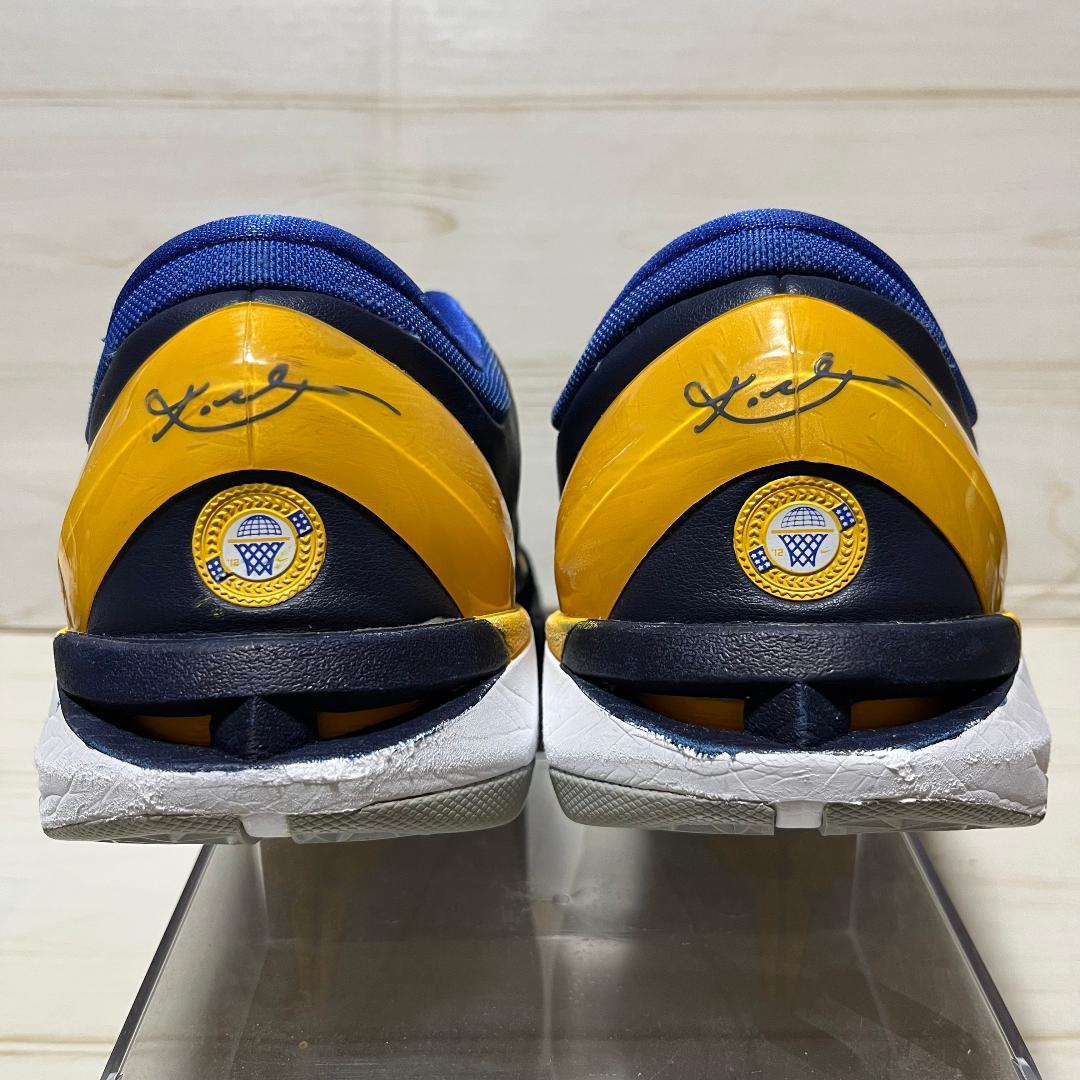 Nike Kobe ナイキ ズーム コービー 7 488371-404 28.5