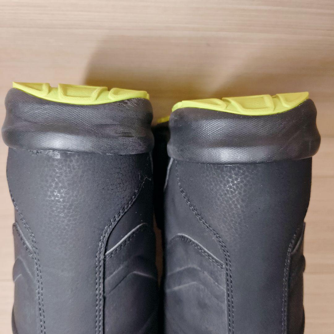 24時間以内発送 SALOMON サロモン FACTION BOA 29.5