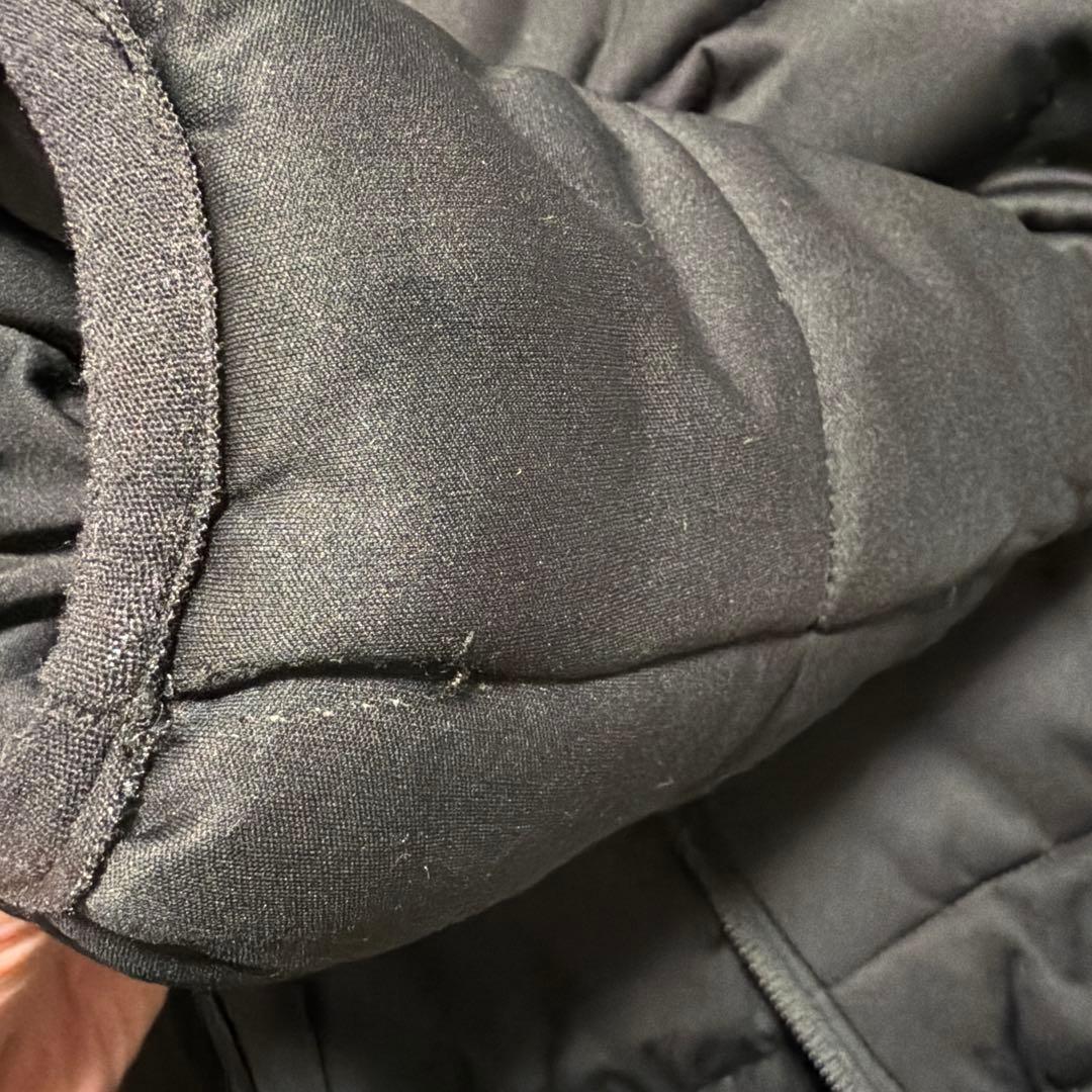 NIKE GOLF ダウンジャケット