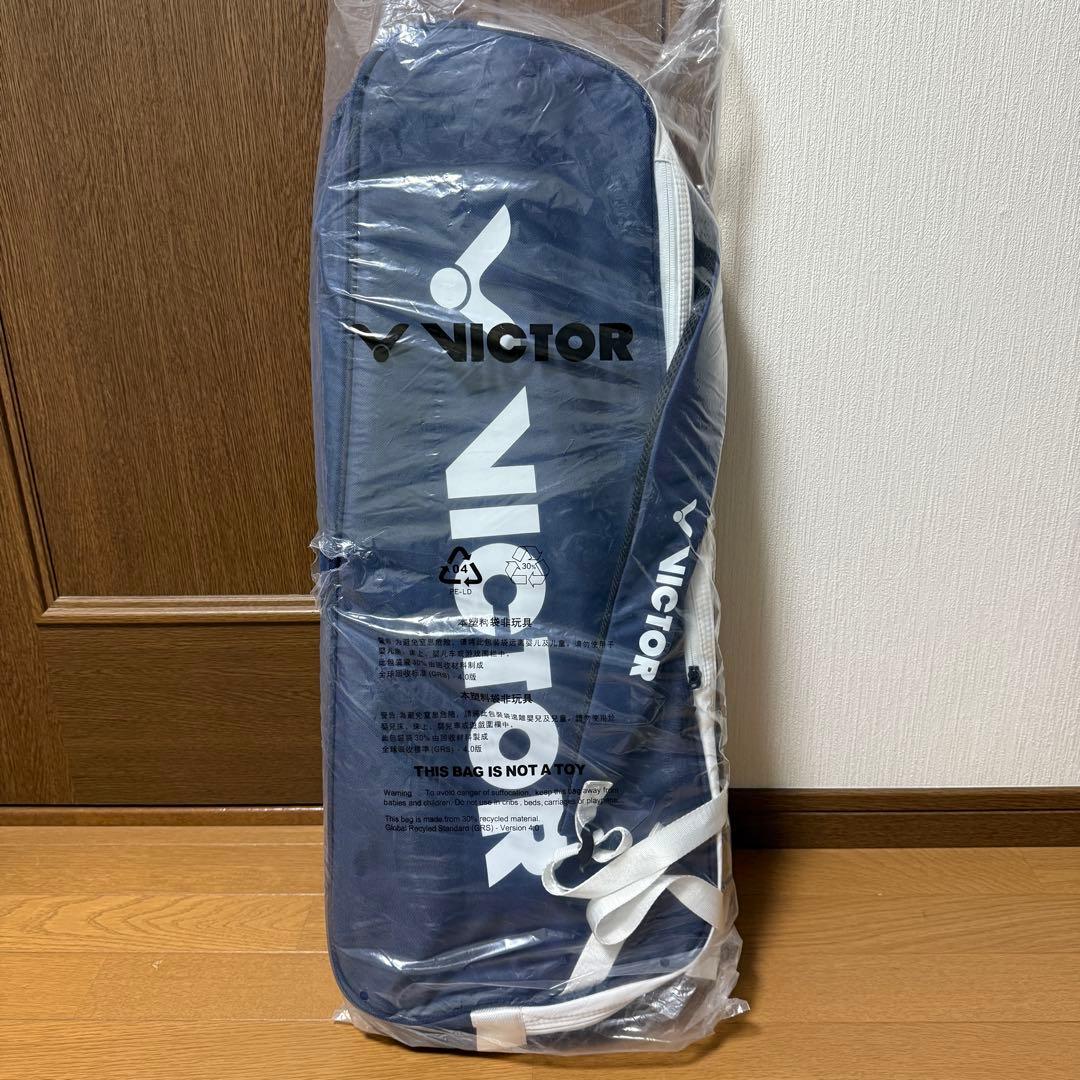 ビクター　ラケットバッグ