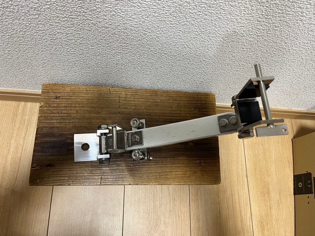 板バネ　石鯛　タマン　小クエ　小アラ