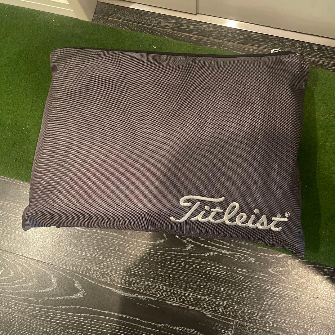 Titleist トラベルバッグ　Players LW Traveler