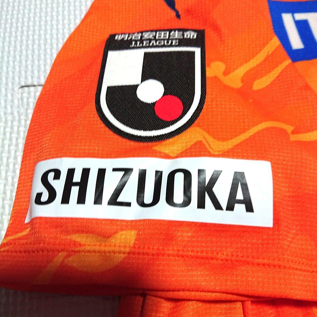 【美品】 清水エスパルス ユニフォーム 権田修一 エスパルス プーマ
