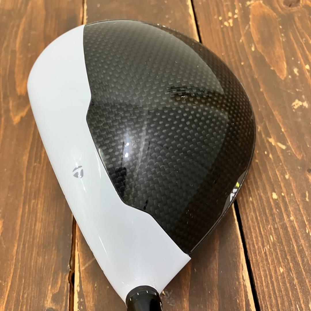 TaylorMade　テーラーメイド　ドライバー　レディース　M1　10.5度