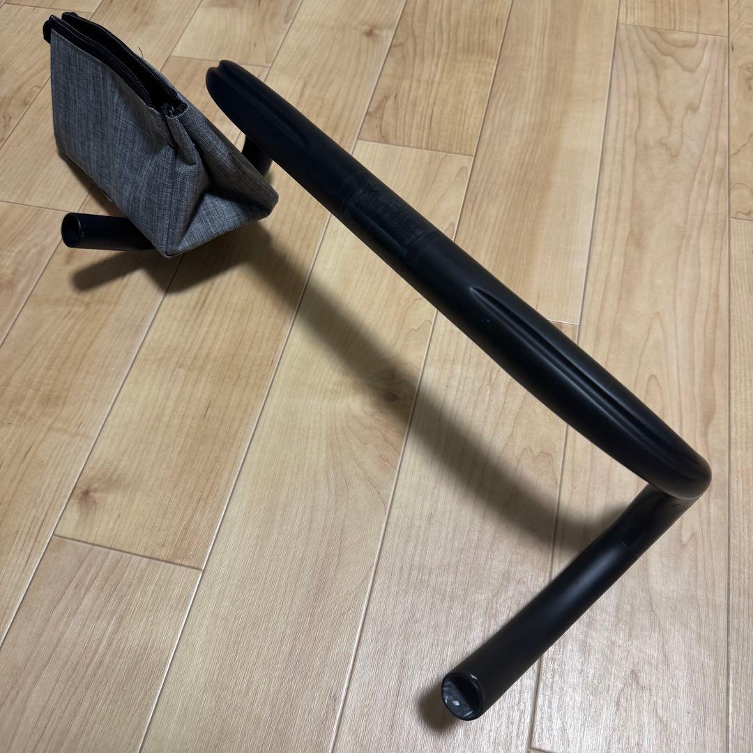 グラファイトデザイン カーボンハンドル 31.8 400mm