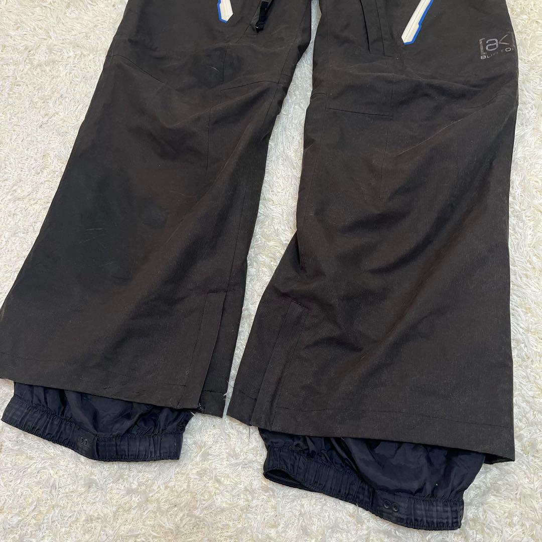 BURTON　バートン AK 2l stagger パンツ　メンズ　黒　M