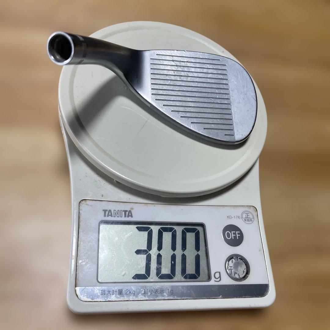 KING Wedge コブラウェッジ50°・56°のヘッドのみ