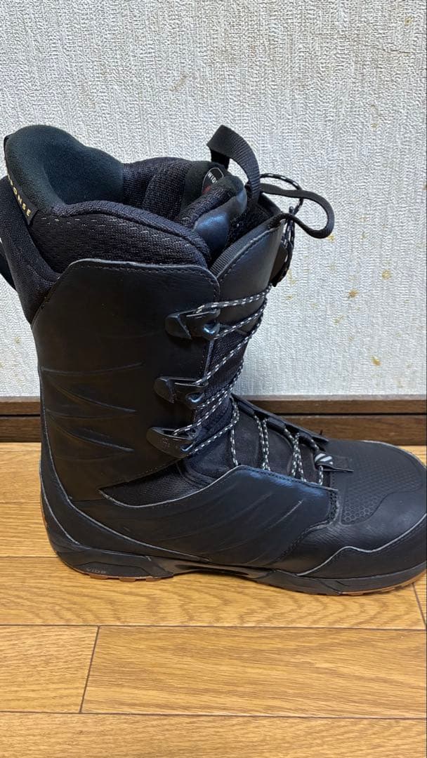 SALOMON 19/20 ブーツ SYNAPSE WIDE 27.5cm