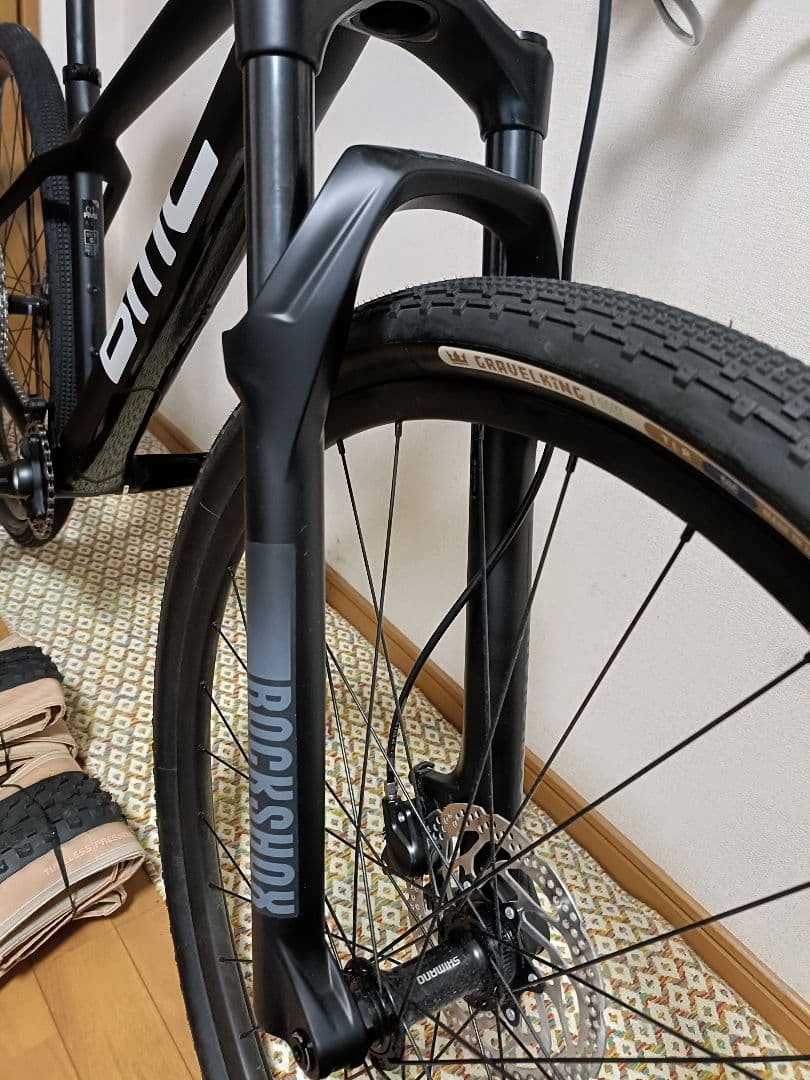 【送料込】BMC Twostroke 01 Five