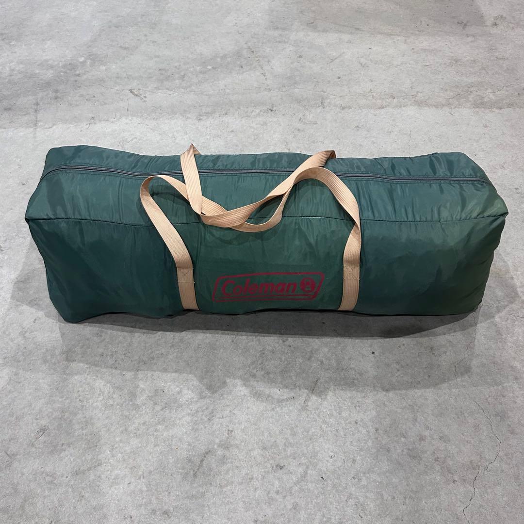 Coleman オアシススクリーンタープWithフラップ 170T4200J