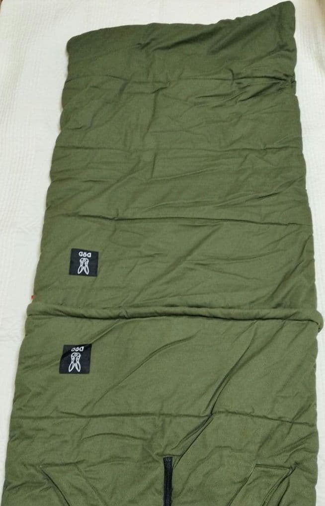 DOD ジャケシュラM 美品