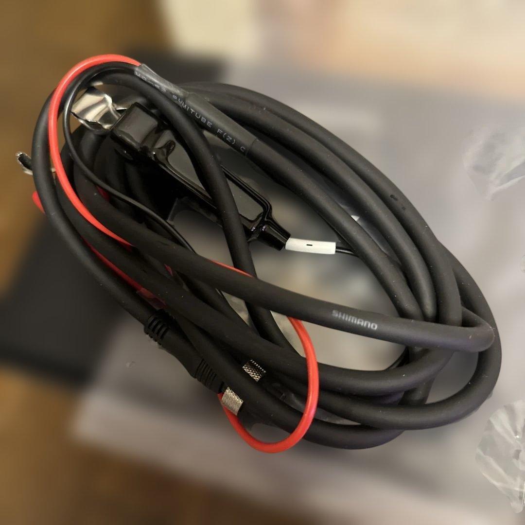 SHIMANO BT MASTER 11AH 本体
