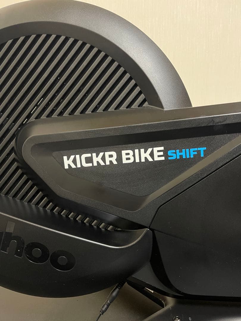 アクセサリー Wahoo KICKR BIKE SHIFT