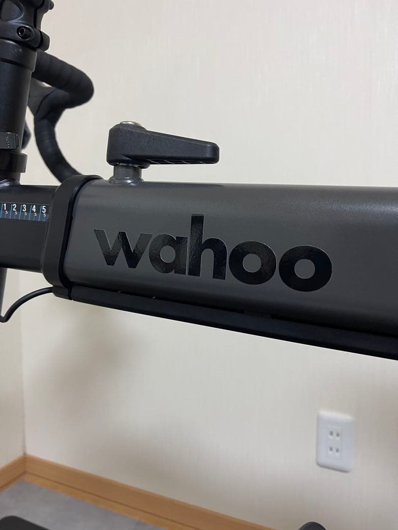 アクセサリー Wahoo KICKR BIKE SHIFT