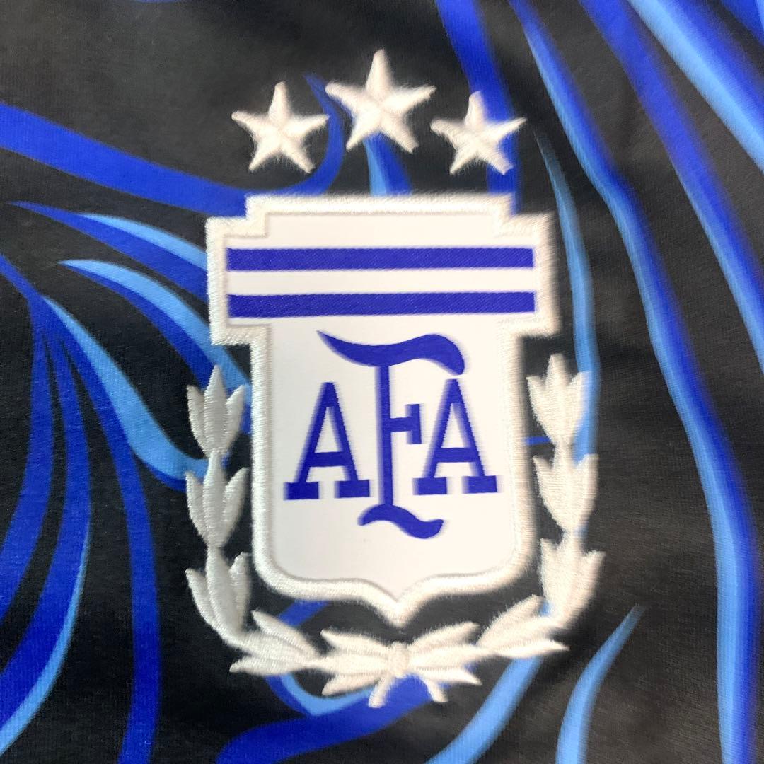 サッカー ユニフォーム アディダス アルゼンチン代表 2026 W杯