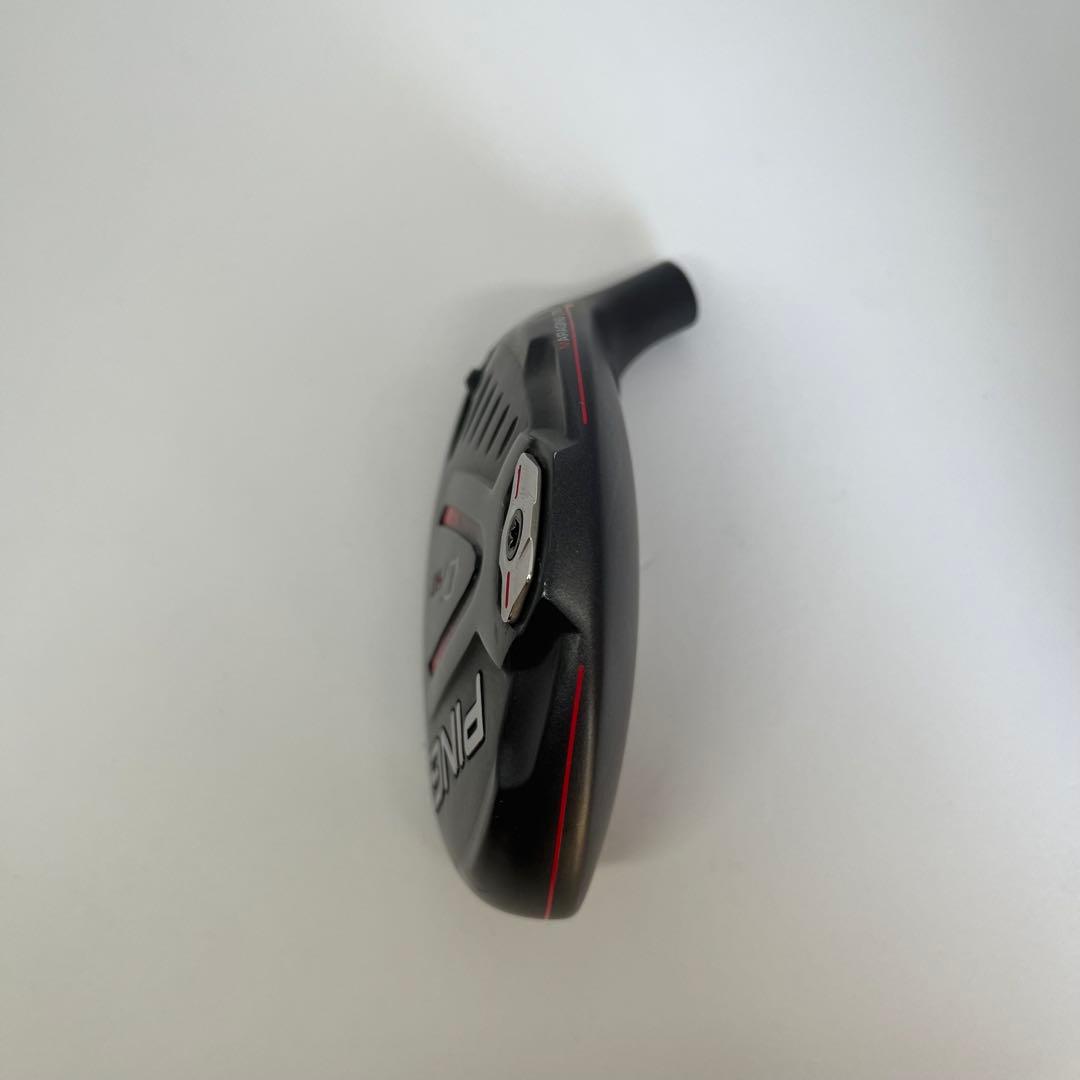 Ping ピン G410 フェアウェイウッド 5W（ヘッド単品）カバー無し