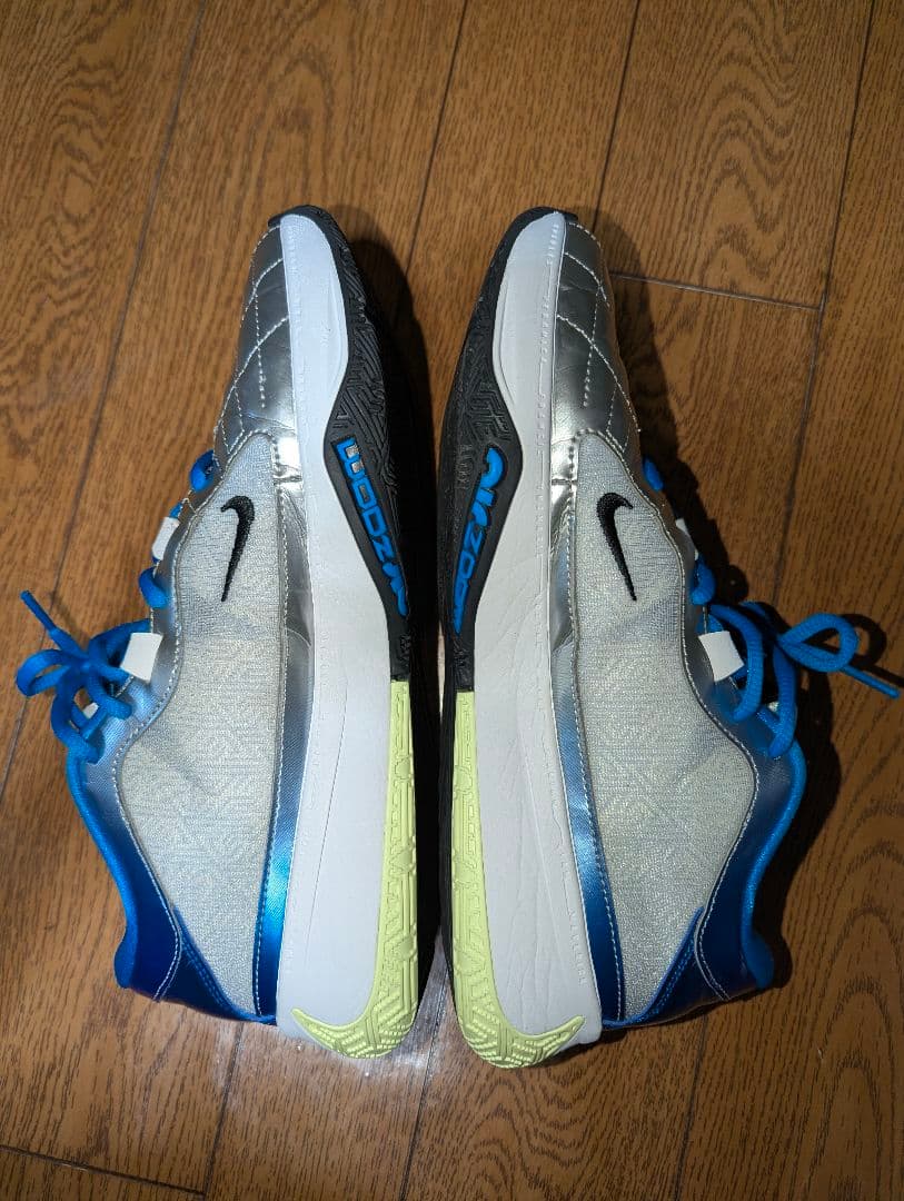 Nike ズームフリーク5 \"オーデ トゥ ユア ファーストラブ\" 27.0cm