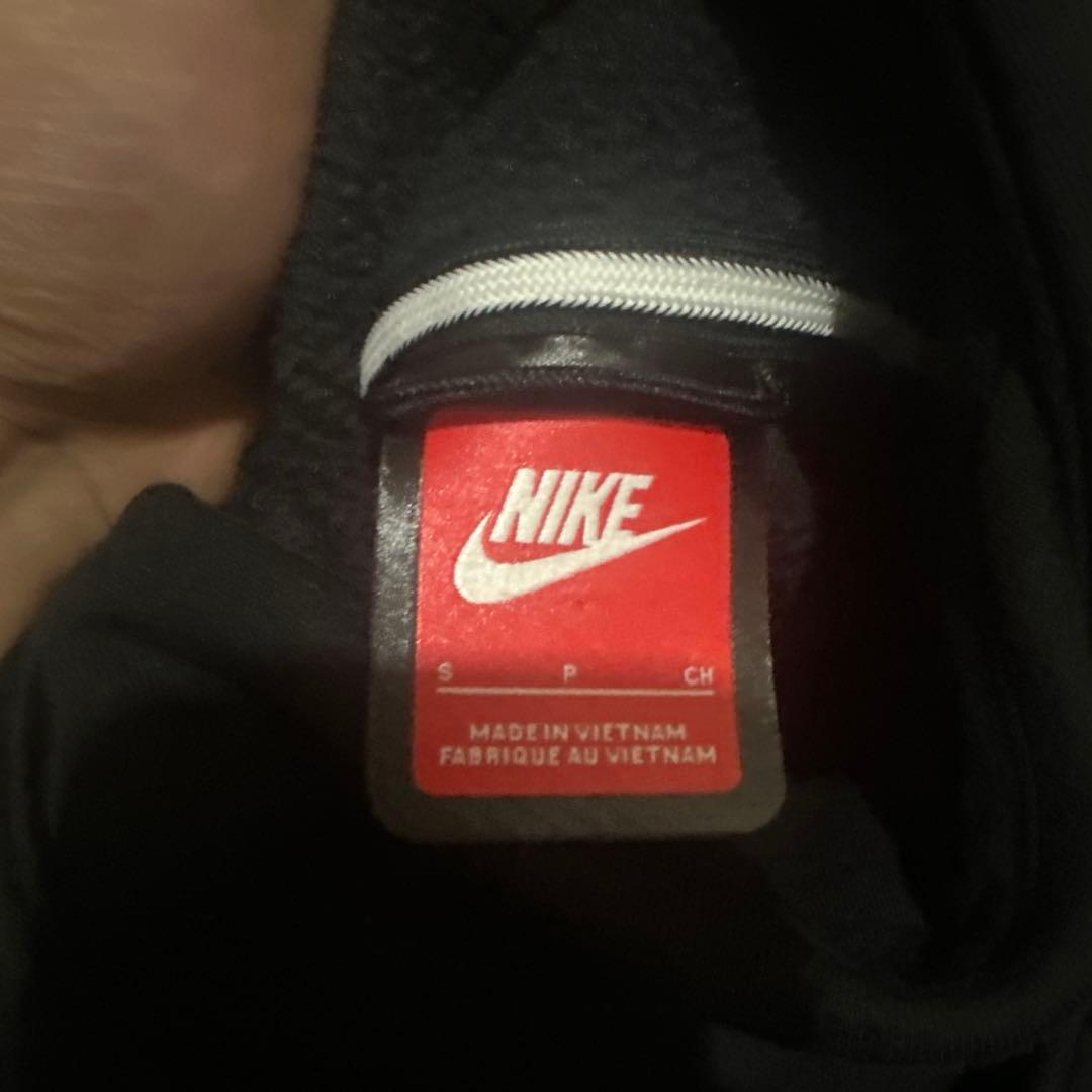 Nike Tech ボレアス