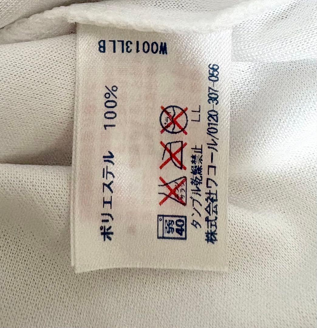 KyotoMarathon2012 ワコール スポーツウェア Ｔシャツ