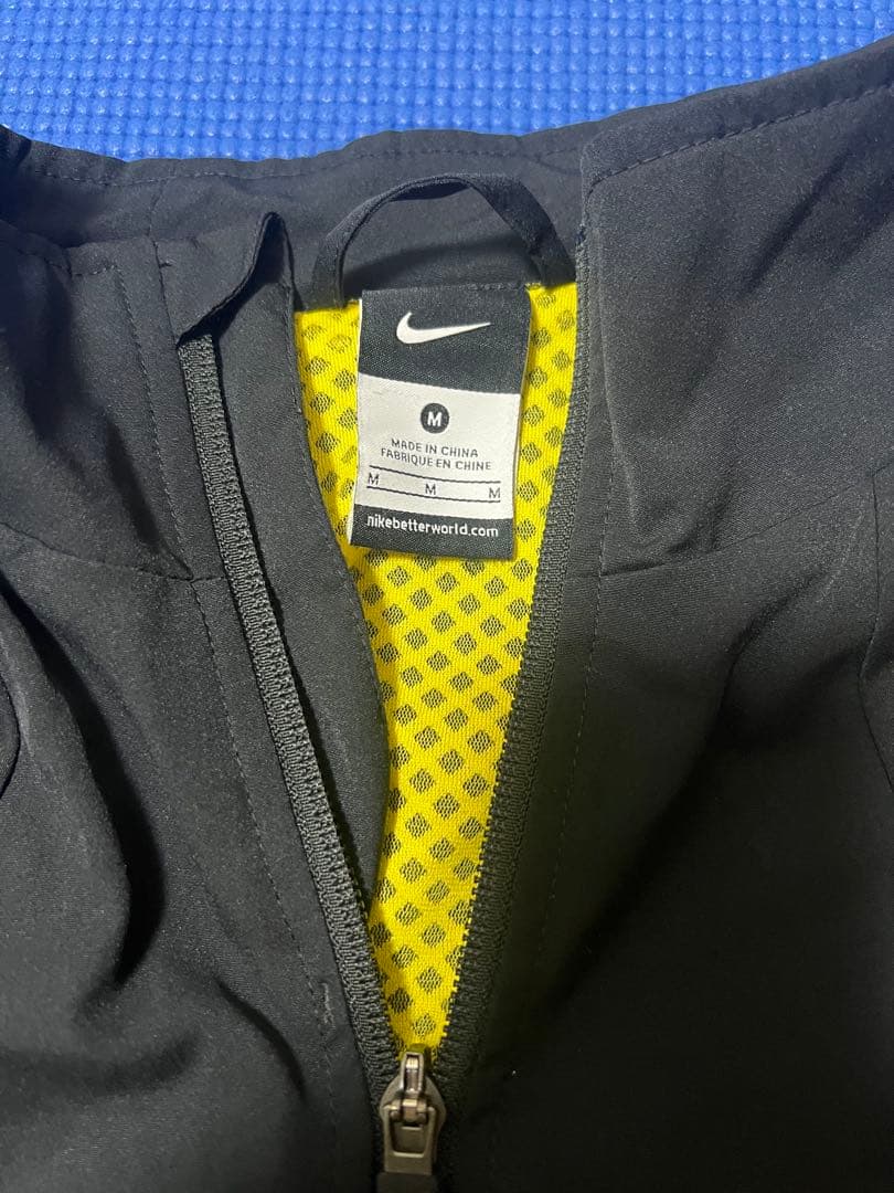 Nike Vapor ジャージ上下セット Mサイズ