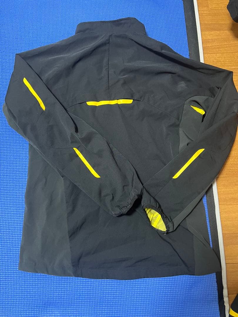 Nike Vapor ジャージ上下セット Mサイズ