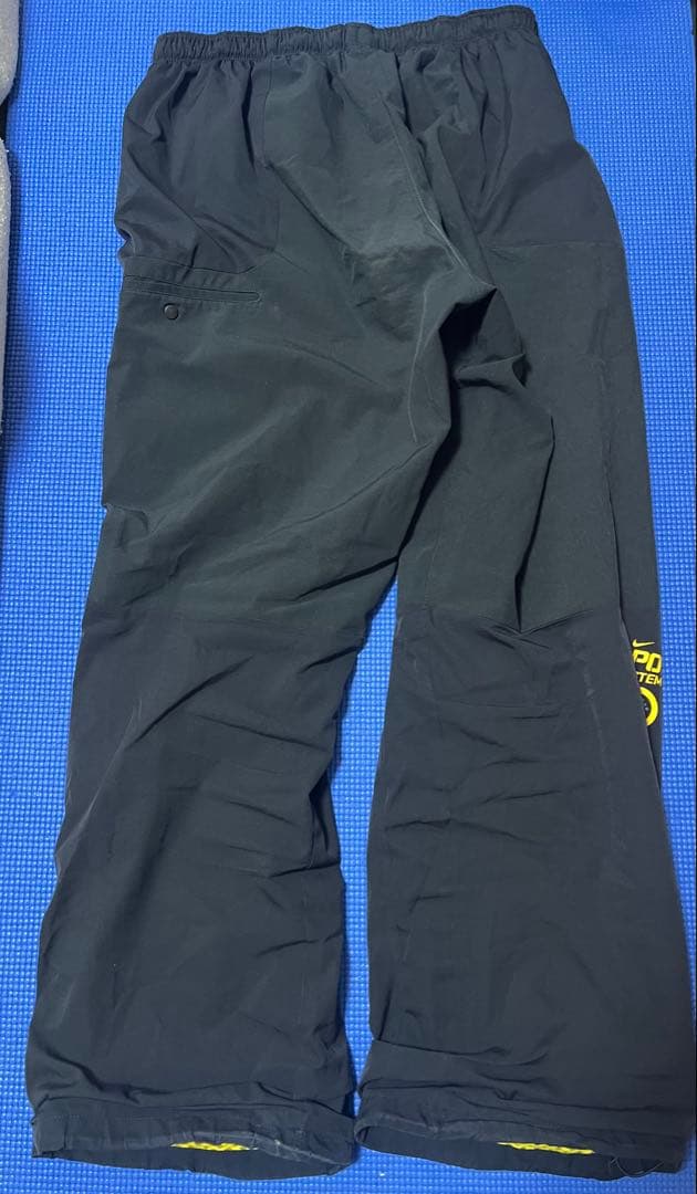 Nike Vapor ジャージ上下セット Mサイズ