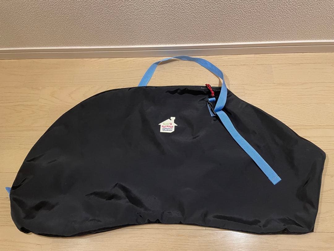 美品　12インチストライダー（STRIDER）⭐︎キャリーバッグ付き