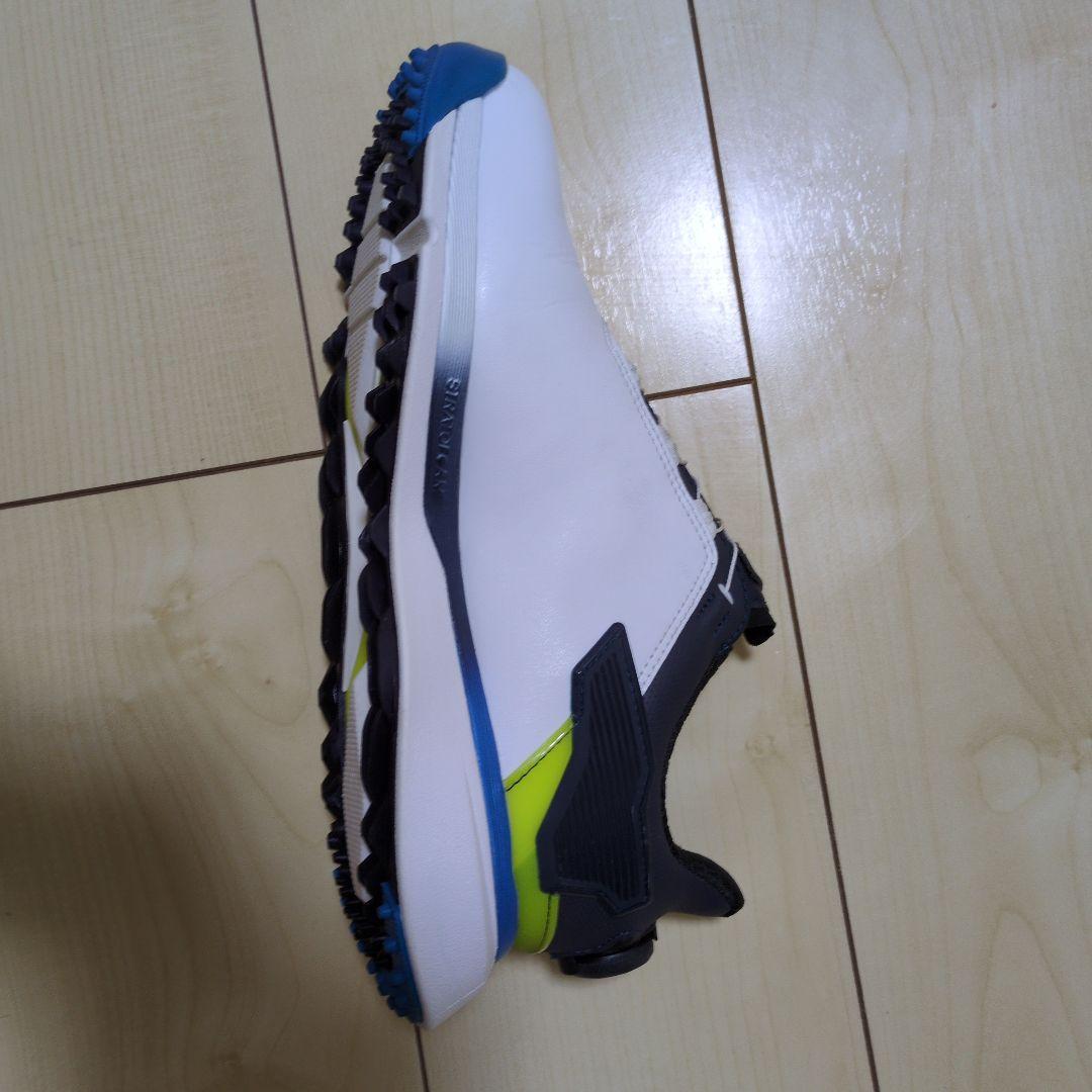 フットジョイゴルフシューズPROSLX BOA 25.0