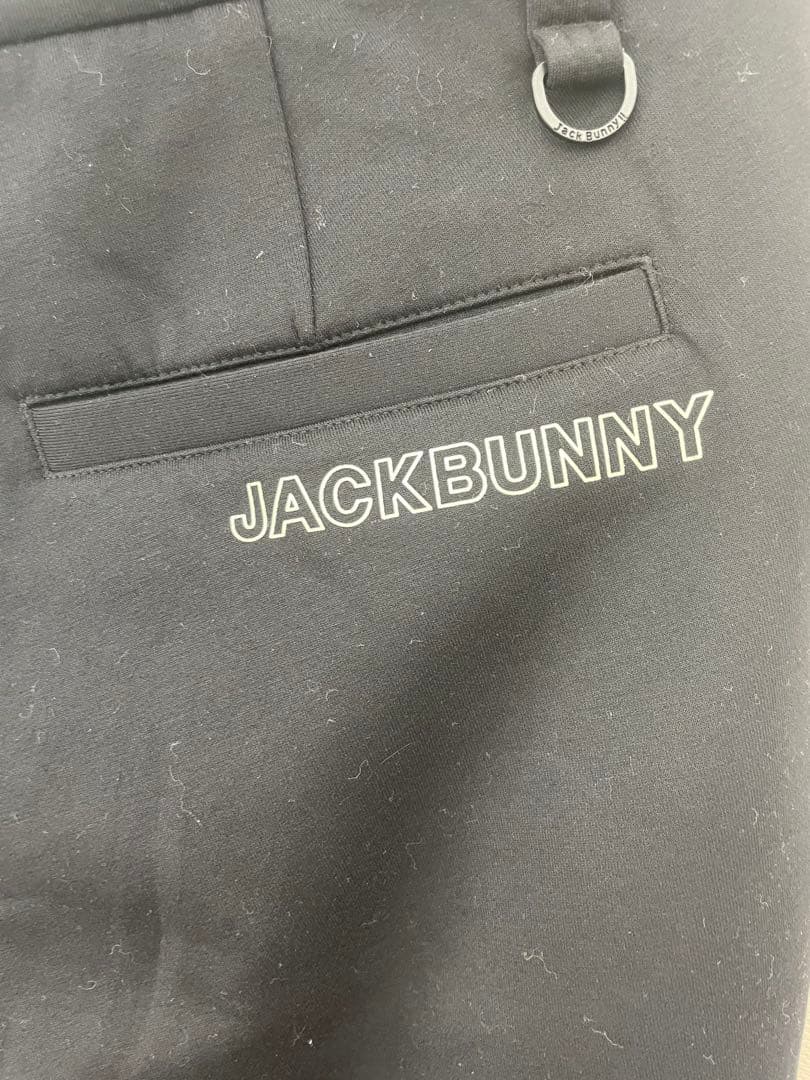 jack bunny ゴルフパンツ サイズ6