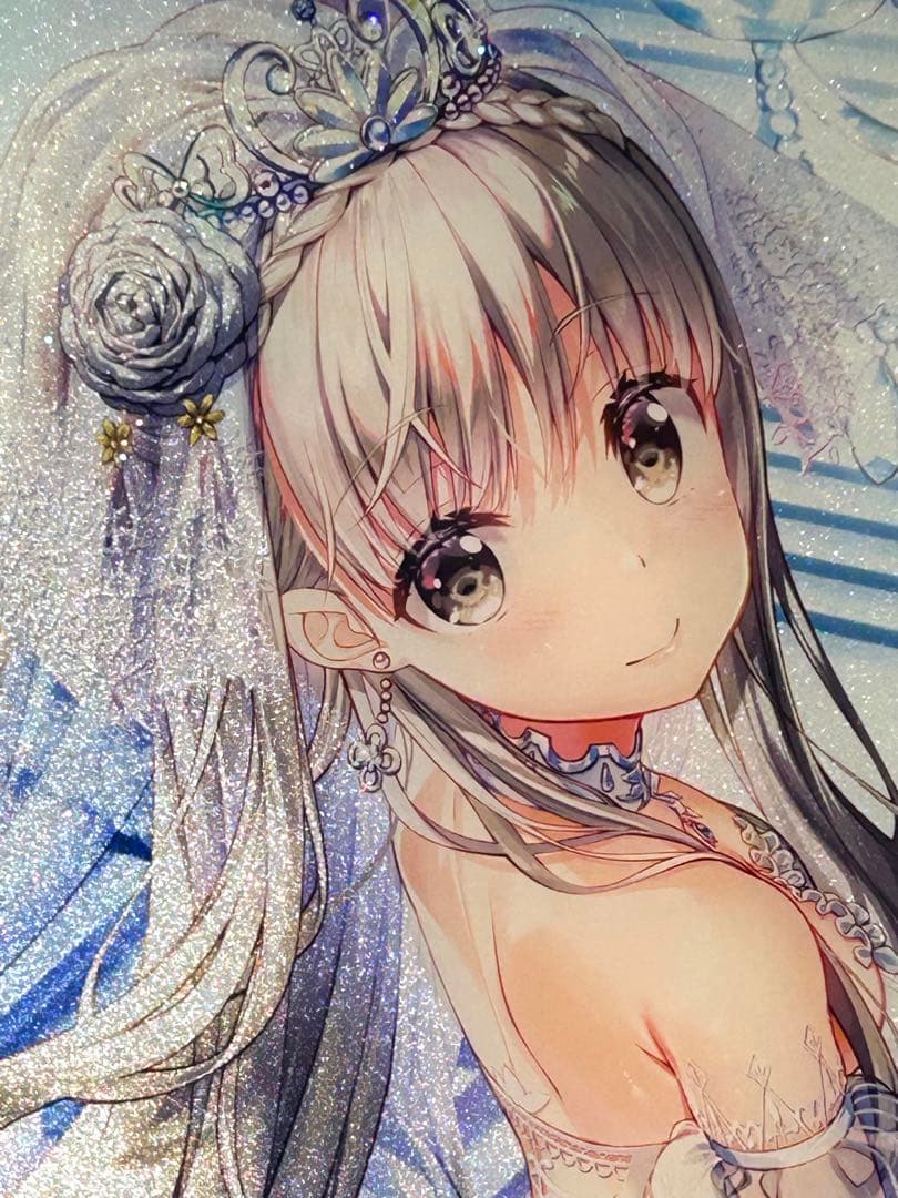 藤真拓哉　版画　ME版 PURE PRISM アールビバン　アールジュネス