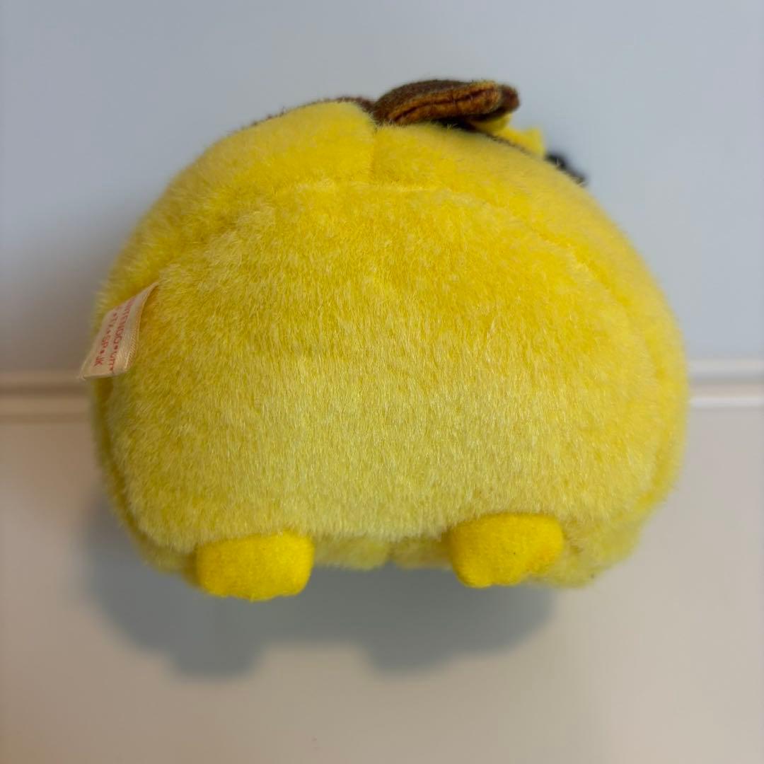 【24h以内発送】初期 ピカチュウ 鳴きぐるみ TOMY