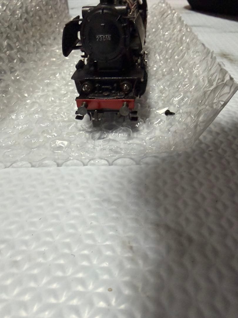 Märklin HOゲージ 蒸気機関車 BR23 23074