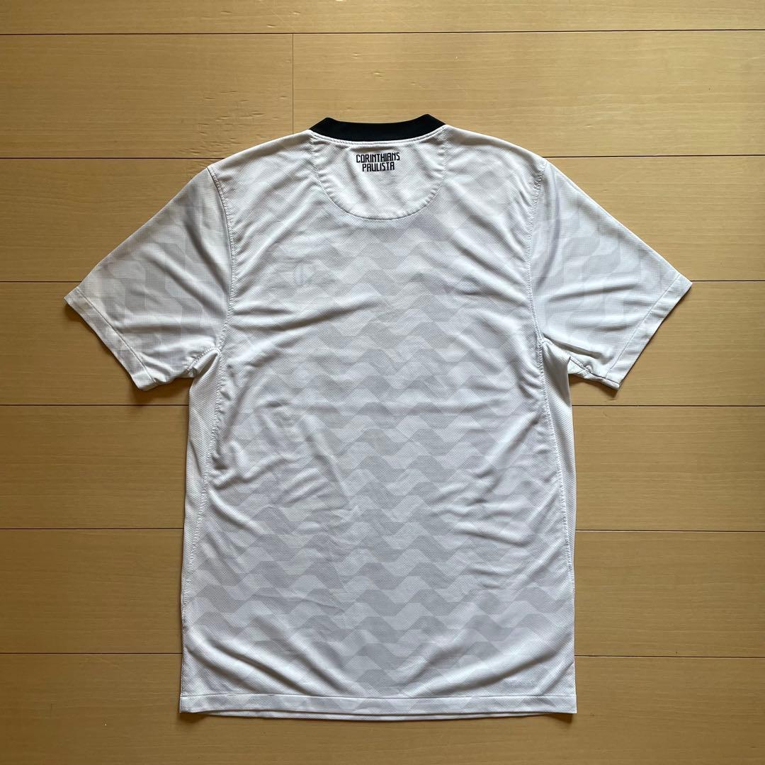 2012/2013 NIKE コリンチャンス ユニフォーム