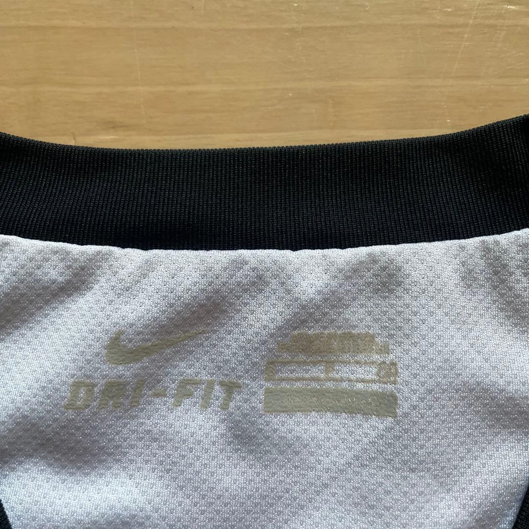 2012/2013 NIKE コリンチャンス ユニフォーム
