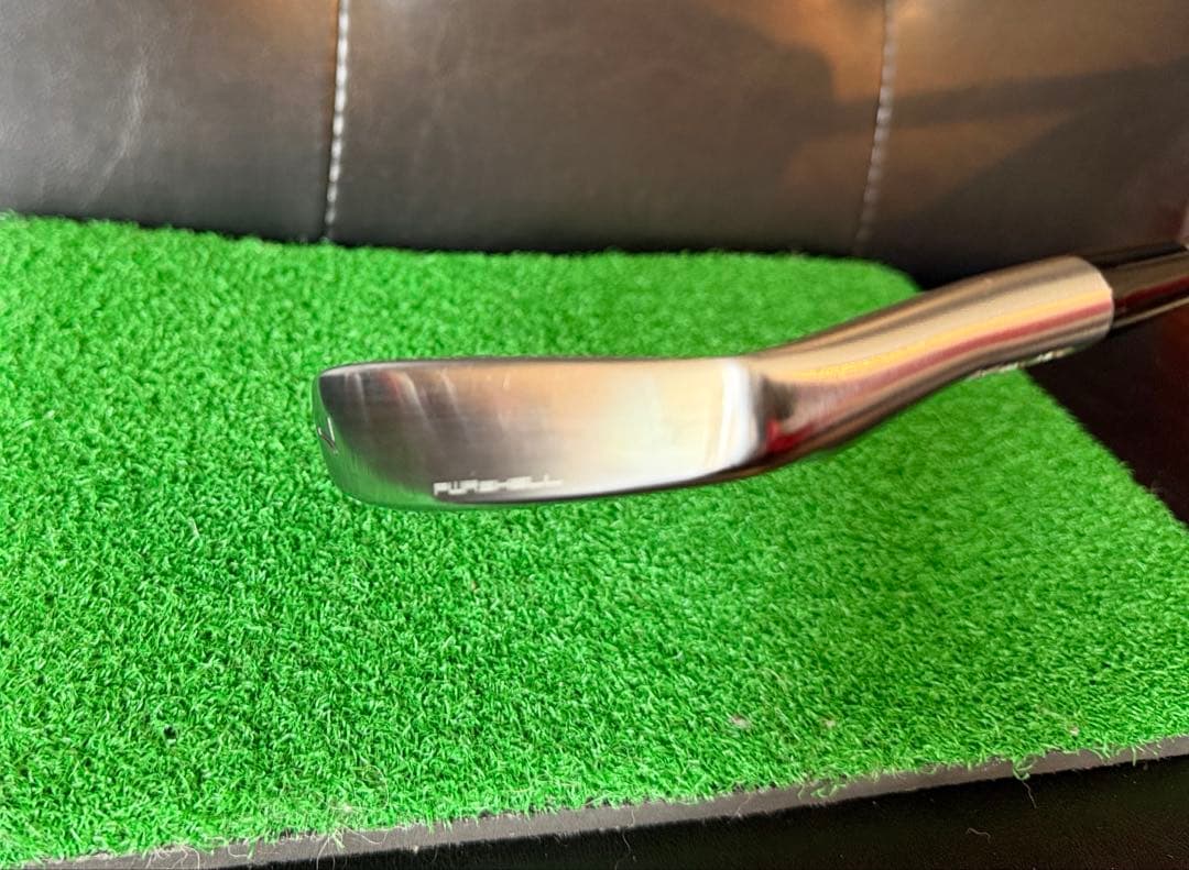 【美品、頑張って値引】コブラ KING FORGED TEC 単品アイアン7番