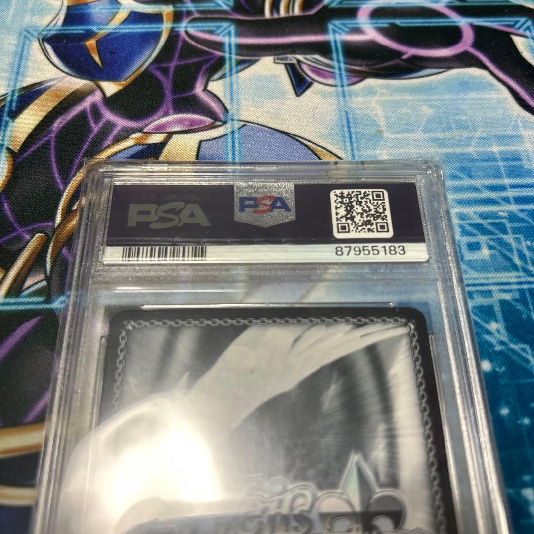 ヴァイス B小町 ルビー 推しの子 PSA10 サイン SSP 推しの子