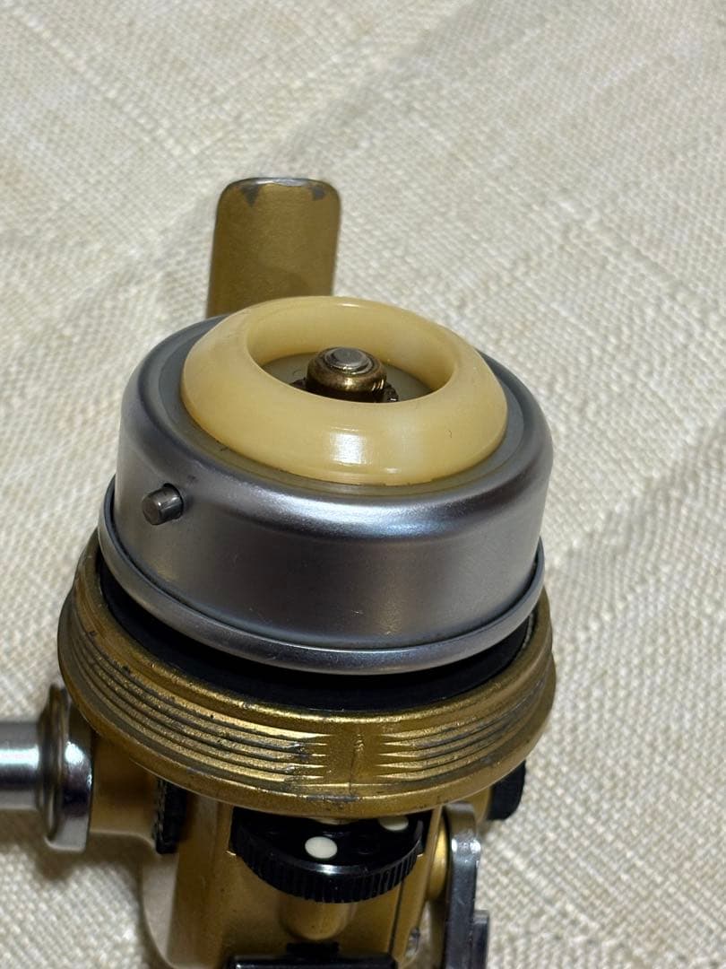 ダイワ　スピンキャスト　20DX箱付き　st-20美品　2台セット　 DAIWA