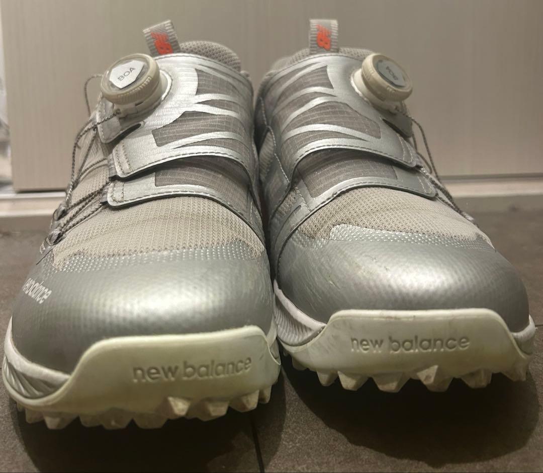 New Balance ニューバランス ゴルフシューズ UGS1001A